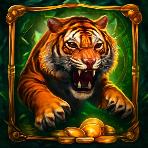 profit Arcade Screen