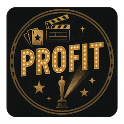 profit মাসিক সীমা পর্দা